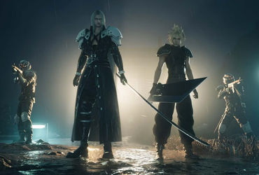 Mastering Party Level Growth in Final Fantasy 7 Rebirth