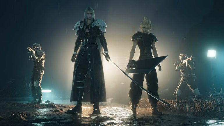Mastering Party Level Growth in Final Fantasy 7 Rebirth