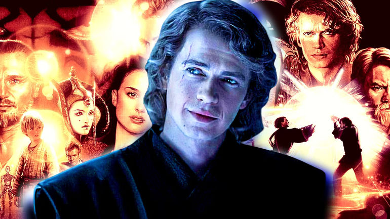 How Disney Star Wars Revitalized the Prequel Trilogy
