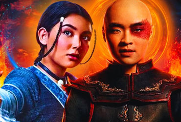 Ranking the 9 Epic Bending Battles in Netflix's Avatar: The Last Airbender