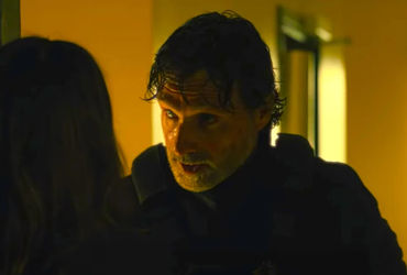 The Walking Dead Episode 3 Preview: Rick and Michonne Plot Their Escape