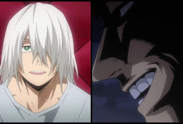 Tại sao All For One lại ám ảnh bởi anh em Yoichi Shigaraki trong My Hero Academia?