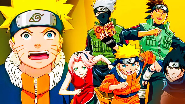 Exploring the Potential Impact of Naruto's Live-Action Adaptation on Anime History
