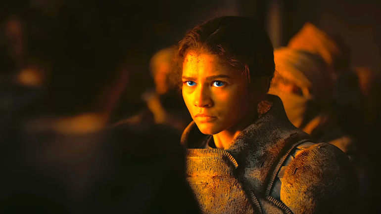 Dune 3 Update: Director Denis Villeneuve Treads Carefully as Part 2 Shines Bright