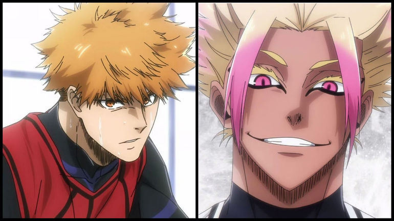 Spoilers Blue Lock Chapter 254: Sự Thay Đổi Bất Ngờ