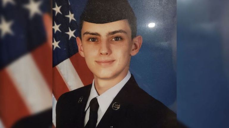 Massachusetts Air National Guardsman Admits to Sharing Classified Information