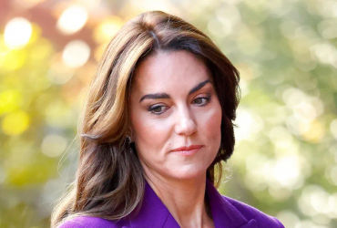 Kate Middleton Seen Publicly After Recovering from Abdominal Surgery