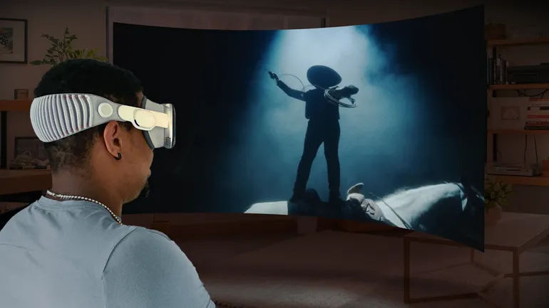 Don Julio's Innovative Approach to Apple Vision Pro Experience