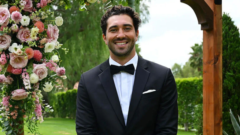 Bachelor Joey Graziadei's Hometown Dates Result in 75% Love Confessions