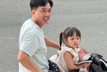 Đường Về Nhà - Cuộc Sống Giản Dị Của Doanh Nhân Cường Đô La