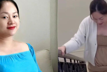 Hành Trình Đầy Khó Khăn và Niềm Vui của Lan Phương Trong Tháng Cuối Thai Kỳ