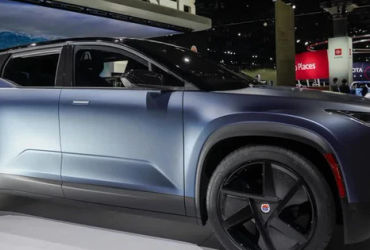 Cuộc chiến của Fisker: Thách thức và Cơ hội trong thị trường xe điện