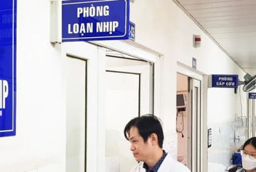 Cuộc chiến với Hội chứng QT dài: Câu chuyện về sự sống sót và hy vọng