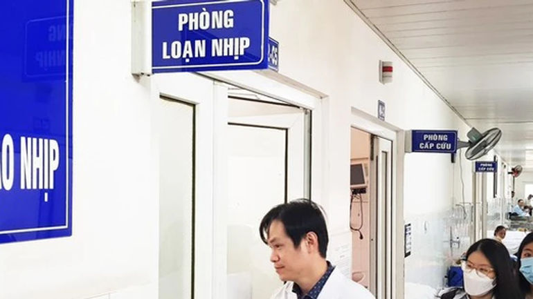 Cuộc chiến với Hội chứng QT dài: Câu chuyện về sự sống sót và hy vọng