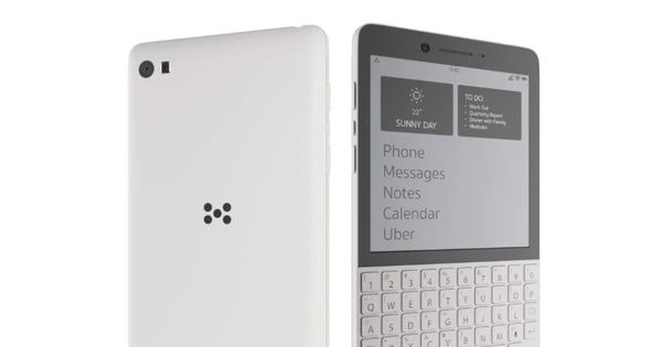 Minimal Phone - Sự Lựa Chọn Độc Đáo Cho Sức Khỏe