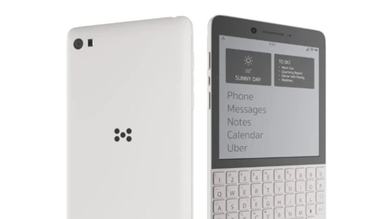 Minimal Phone - Sự Lựa Chọn Độc Đáo Cho Sức Khỏe