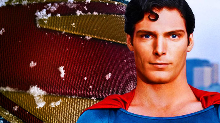 Superman's Latest Movie Reboot Breaks New Ground in DCU History