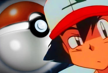 Exploring the Cozy World Within a Poké Ball in Pokémon's Latest Anime