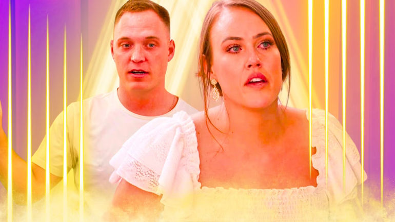 Why Love Can't Blossom: The Troubles in Jimmy and Chelsea's Relationship