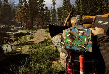 Sons of the Forest: Complete Item ID Guide and Console Command Usage