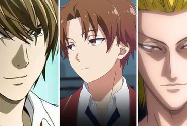 10 bộ anime tuyệt vời cho anh em fan No Game No Life