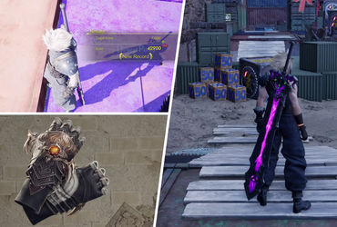 Mastering the Dragon Claws: Tifa's Ultimate Weapon in Final Fantasy 7 Rebirth