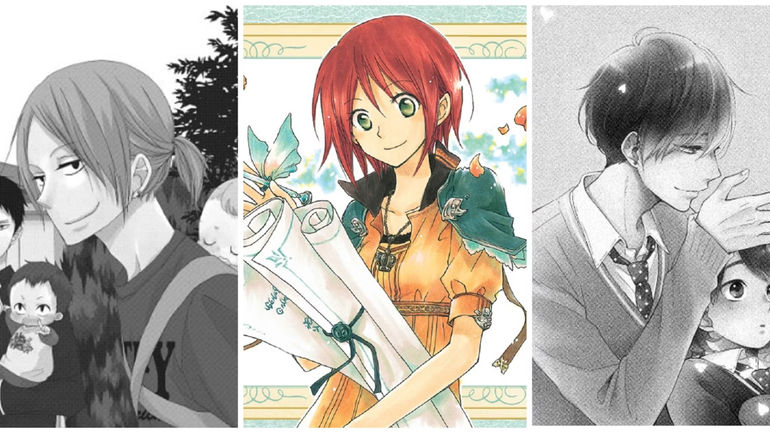 7 Must-Read Shojo Manga Series Before Their Finale