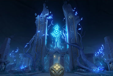 Speculation: Genshin Impact Rumors Hint at Version 4.6 Map Location