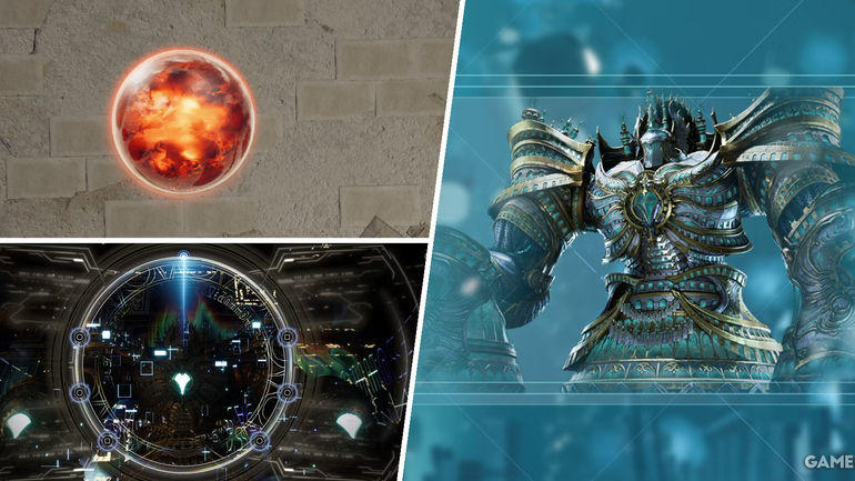 Ultimate Guide to Final Fantasy 7 Rebirth: Acquiring and Enhancing the Alexander Summoning Materia