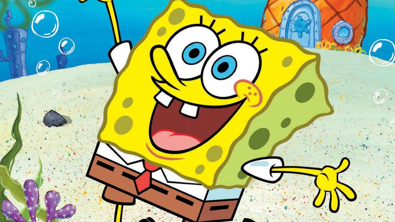 Limited Edition SpongeBob-Themed Xbox Series X Bundle Revealed