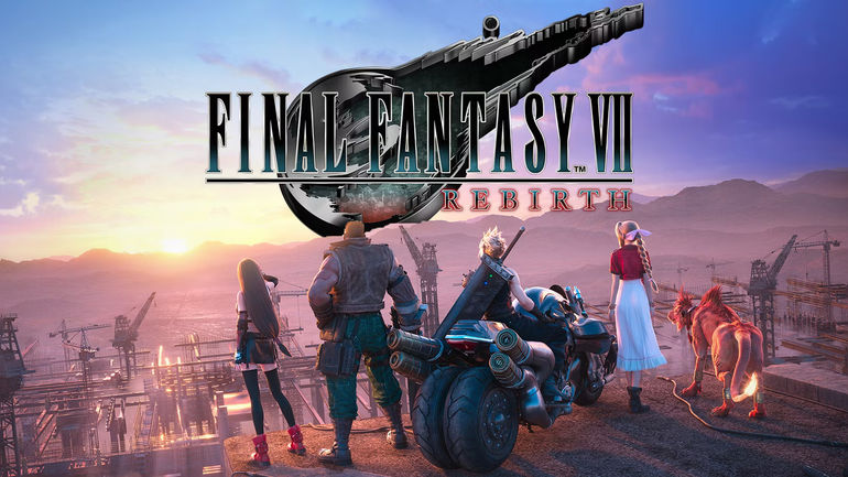 Exploring Final Fantasy 7 Rebirth: Unveiling the Ultimate Level Cap