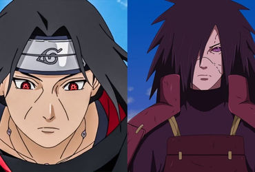 Naruto: Unraveling the Connection Between Madara's Infinite Tsukuyomi and Itachi Uchiha's Tsukuyomi