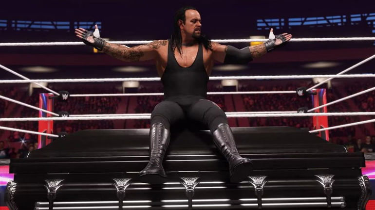 Mastering Casket Matches in WWE 2K24: Ultimate Guide for Victory