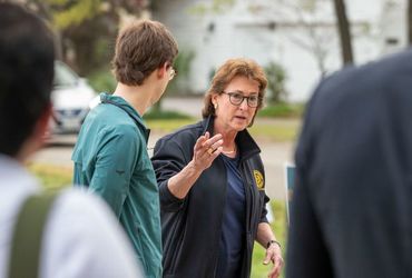 Harris County Voting Concerns Surface on Super Tuesday