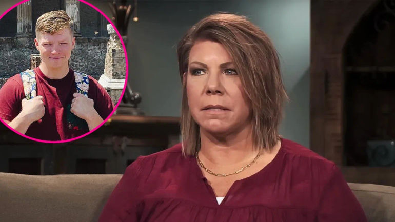 Sister Wives’ Meri Brown Pays Tribute to ‘Beloved’ Garrison Following Tragic Loss: ‘Forever in Our Hearts’