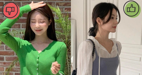 Bí quyết chọn màu trang phục phù hợp cho nàng da ngăm