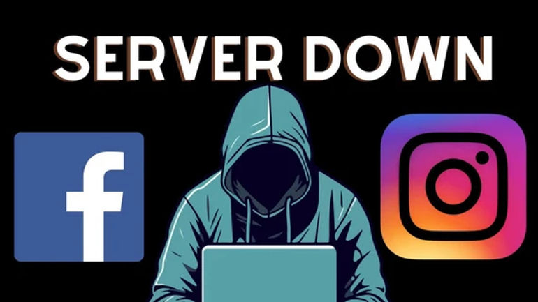 Bí ẩn đằng sau vụ Facebook sập toàn cầu: Sự cố hay âm mưu của 3 nhóm hacker?