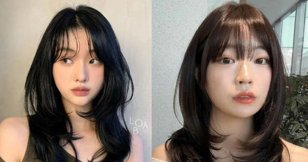 5 Kiểu Tóc Layer Đỉnh Cao Cho Phái Đẹp