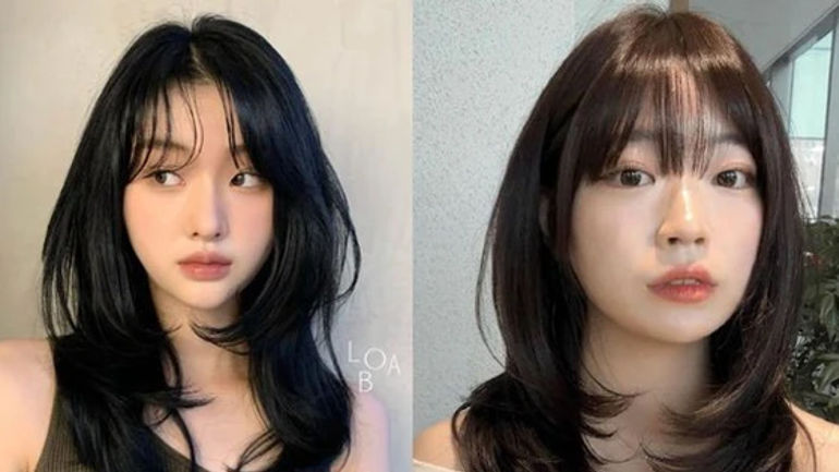 5 Kiểu Tóc Layer Đỉnh Cao Cho Phái Đẹp