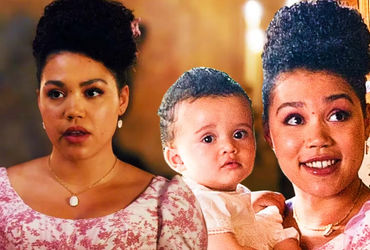 What To Expect: Marina Thompson's Heart-Wrenching Journey in Bridgerton Season 3