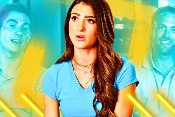 Below Deck Drama: Barbie's Dilemma Between Jared and Kyle