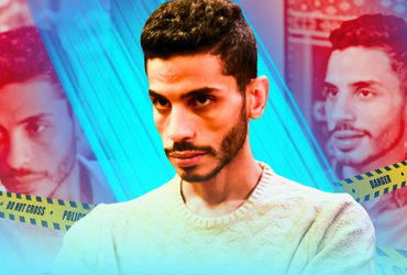 Unveiling the Mystery: Mahmoud El Sherbiny's Startling Arrest Unraveled (A Jaw-Dropping Revelation)