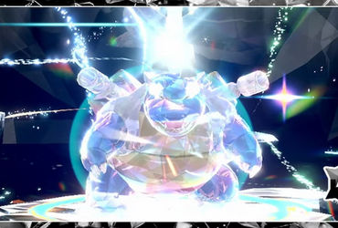 Mastering the Mighty Blastoise 7-Star Tera Raid in Pokemon Scarlet & Violet