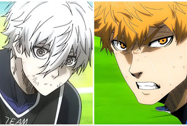 Blue Lock Chapter 255: Release Update, Break Details, and Next Chapter Prediction