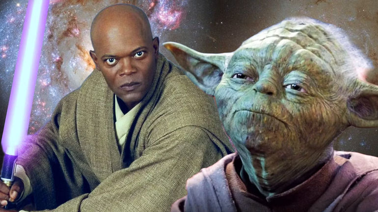 Ranking the Battle Threat Levels of the 12 Jedi Council Members in The Phantom Menace