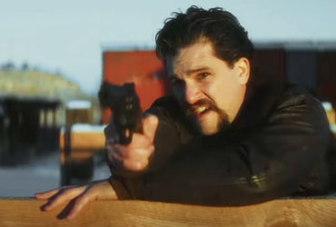 Kit Harington Takes on Cartel in Intense Blood For Dust Trailer