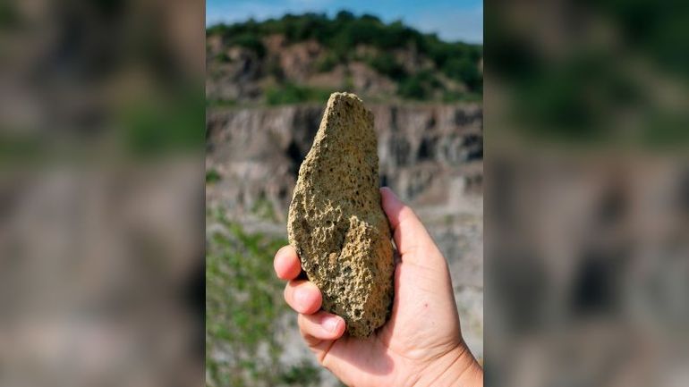 Uncovering Ancient Human History with Cosmic Rays: Dating Evidence in Europe