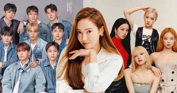 Hành Trình Phấn Đấu của Idol Kpop: Bước Ra Khỏi Bóng Tối, Đánh Đổi Ánh Hào Quang