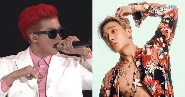 Bobby (iKON) - Mối Thâm Thù với BTS và EXO: Hồi Ức và Sự Cố Gắng