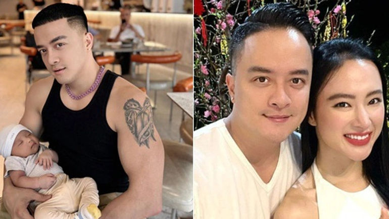 Chuyện Bố Đơn Thân Của Cao Thái Sơn: Hành Trình Tìm Tổ Ấm